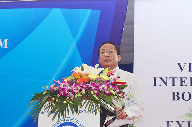 ໄຂງານວາງສະແດງ-ຕະຫຼາດນັດປື້ມສາກົນຄັ້ງທີ5