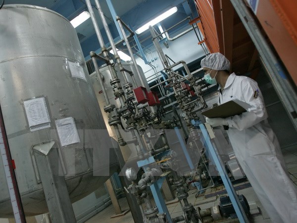 ຂໍ້ຕົກລົງນິວເຄຼຍຢູ່ອີຣານເບື້ອງຕົ້ນຜ່ານສິ່ງກີດຂວາງຈາກສະພາສູງອາເມລິກາ