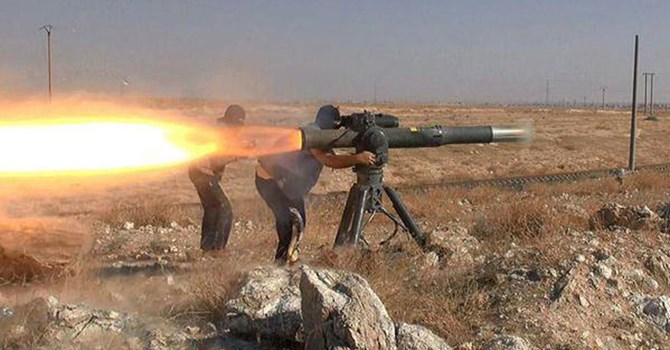 ລັດເຊຍຈະສືບຕໍ່ສະໜອງເຄື່ອງອຸປະກອນການທະຫານໃຫ້ຊີຣີ