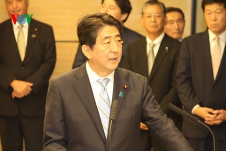 ການພົວພັນລະຫວ່າງຫວຽດນາມແລະຍີ່ປຸ່ນຈະພັດທະນາຢ່າງແຮງກວ່າ