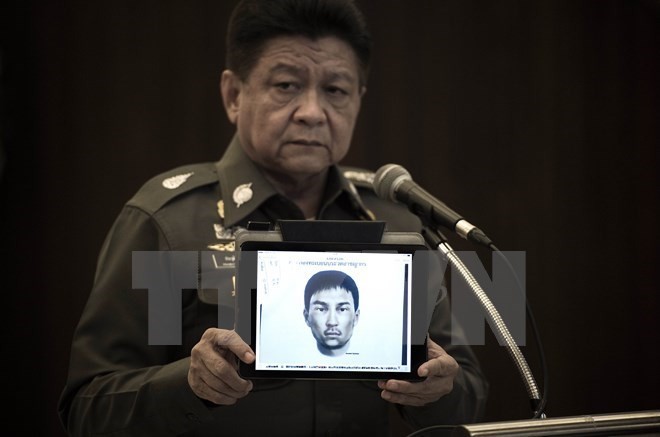 ຕຳຫຼວດໄທກ່າວຫາຊາວຈາວອຸຍກູກ່ຽວຂ້ອງເຖິງເຫດວາງລະເບີດຢູ່ໄທ