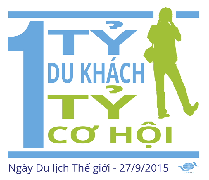 ຫວຽດນາມຕອບສະໜອງວັນທ່ອງທ່ຽງສາກົນ