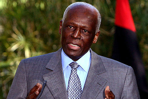 ປະທານາທິບໍດີອັງໂກລາຢືນຢັນປາດຖະໜາຢາກເພີ່ມທະວີການຮ່ວມມືກັບຫວຽດນາມ