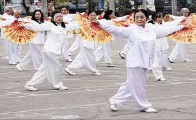 ວັນບຸນວັດທະນະທຳ-ກິລາຜູ້ອາຍຸສູງຫວຽດນາມ2015