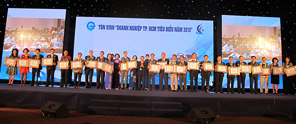 ນະຄອນໂຮ່ຈີ່ມິນເຊີດຊູ100ວິສາຫະກິດດີເດັ່ນ