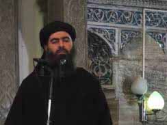 ISຢັ້ງຢືນຫົວໜ້າຄົນທີ 2 Abu Mutaz Al Qurashi ຖືກອາເມລິກາດັບສູນ