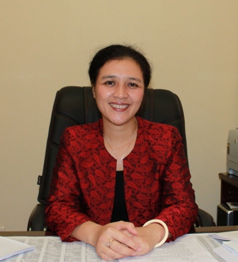 ຫວຽດນາມໃຫ້ຄຳໝັ້ນສັນຍາສູ້ຊົນເພື່ອຈຸດໝາຍລວມກ່ຽວກັບການຫລຸດຜ່ອນອາວຸດ