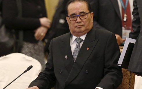 ສປປເກົາຫລີປະຕິເສດຂໍ້ສະເຫນີເຈລະຈາບັນຫານິວເຄຼຍ,ຮຽກຮ້ອງລົງນາມໃນສົນທິສັນຍາສັນຕິພາບກັບອາເມລິກາ