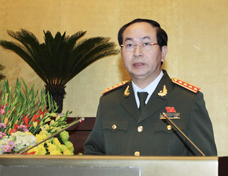 ການເຈລະຈາຂັ້ນລັດຖະມົນຕີອາຊຽນ-ຈີນກ່ຽວກັບການຮ່ວມມືປະຕິບັດກົດໝາຍແລະຄວາມໝັ້ນຄົງ