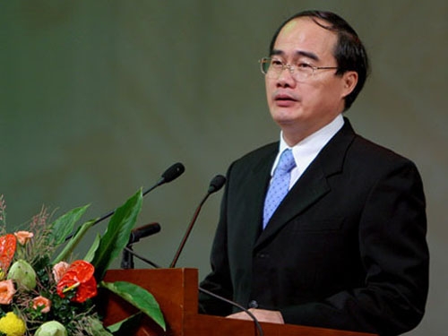 ຢາກເສີມຂະຫຍາຍປະຊາທິປະໄຕຕ້ອງປະຕິບັດການຕິດຕາມກວດກາແລະໄຈ້ແຍກຕີລາຄາສັງຄົມເປັນຢ່າງດີ