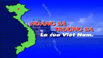 ແຂວງກວ໋າງນາມຈັດງານວາງສະແດງ“ຮ່ວາງຊາແລະເຈື່ອງຊາຂອງຫວຽດນາມ”