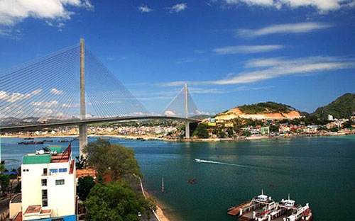 ກວ໋າງນີງ ບຸກທະລຸໃນການດຶງດູດແຫລ່ງເງິນລົງທຶນ