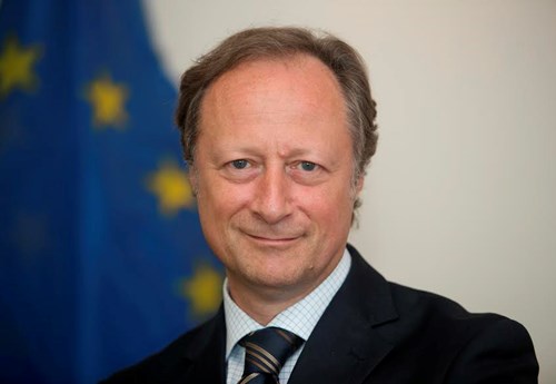 ສະຫະພາບເອີລົບ-ຫວຽດນາມມຸ່ງໄປສູ່ການພົວພັນທີ່ແຂງແຮງກວ່າ