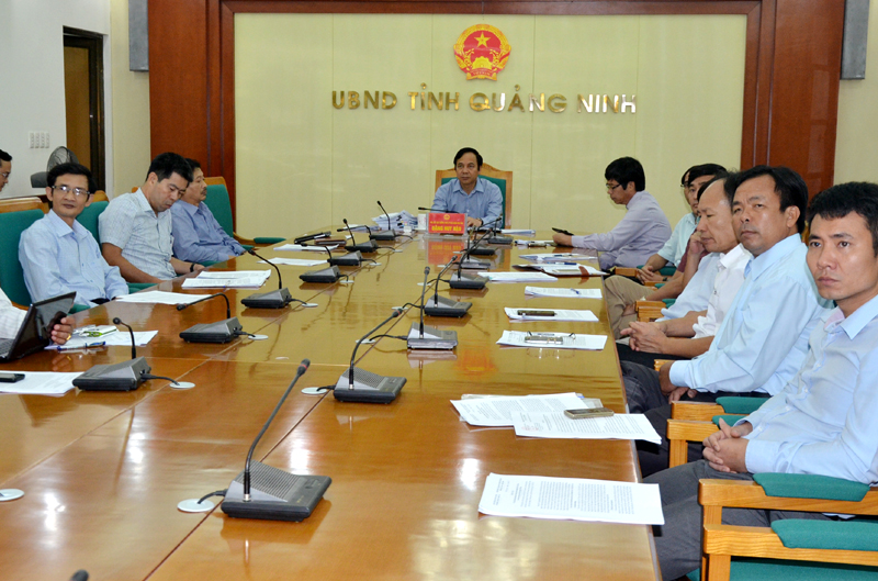 ກອງປະຊຸມຮັບມືກັບໄພແຫ້ງແລ້ງ ແລະ ການຊຶມນຳ້ເຄັມ