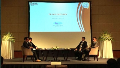 ມາເລເຊຍແບ່ງປັນບົດຮຽນໃນການສົ່ງເສີມສຸຂະພາບກັບຫວຽດນາມ