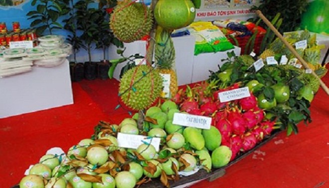 ອົງການພັດທະນາຝລັ່ງຫນູນຊ່ວຍພັດທະນາຂໍ້ມູນຂ່າວກ່ຽວກັບຕົ້ນກຳເນີດຂອງສິນຄ້າຢູ່ຫວຽດນາມ