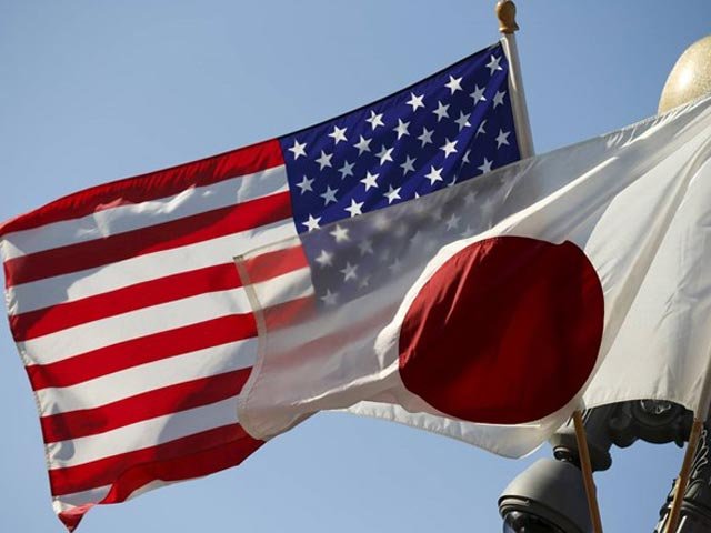 ອາເມລິກາ,ຍີ່ປຸ່ນປະຕິເສດກໍລະນີດຳເນີນເຈລະຈາສັນຍາTPPຄືນໃໝ່