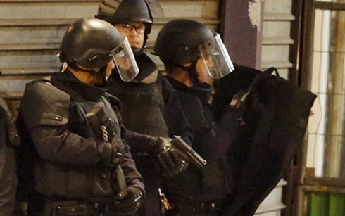 ຝລັ່ງອາດຈະເພີ່ມງົບປະມານນັບຮ້ອຍລ້ານເອີໂຣໃຫ້ແກ່ບັນດາມາດຕະການປ້ອງກັນຄວາມສະຫງົບ