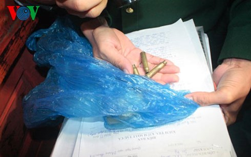 ສະມາຄົມອາຊີບການປະມົງຫວຽດນາມຄັດຄ້ານເຫດການຍິງຊາວປະມົງຕາຍຢ່າງຮຸນແຮງ