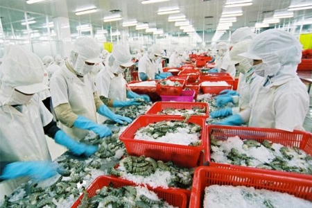 ສ.ເກົາຫຼີໃຫ້ສັດຕະຍາບັນFTAກັບຫວຽດນາມ