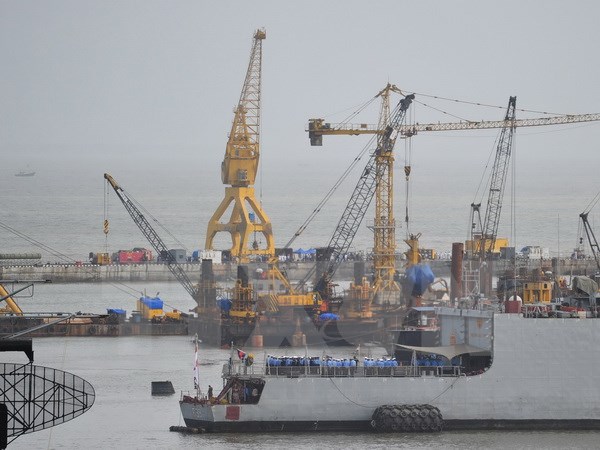 ກຳລັງກອງທັບເຮືອອີ​ຢີບແລະກອງທັບອາກາດອີຢີບແລະເກຼັກຈັດການຊ້ອມຮົບຮ່ວມ