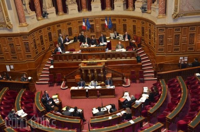 ລັດຖະສະພາເອີລົບຮັບຮອງເອົາPCAກັບຫວຽດນາມ