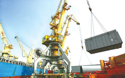 GDP ຫວຽດນາມປີ 2015 ເພີ່ມຂຶ້ນ 6,68%, ແມ່ນລະດັບສູງສຸດໃນ5ປີຜ່ານມາ