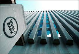 ທະນາຄານໂລກຫລຸດລະດັບຄາດຄະເນການເຕີບໂຕເສດຖະກິດທົ່ວໂລກ