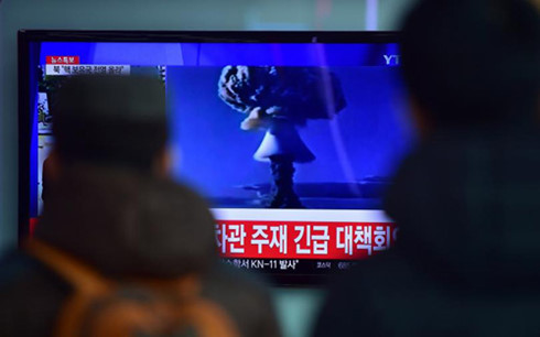 ປະຊາຄົມສາກົນສືບຕໍ່ຕຳໜິຕິຕຽນສປປເກົາຫຼີ