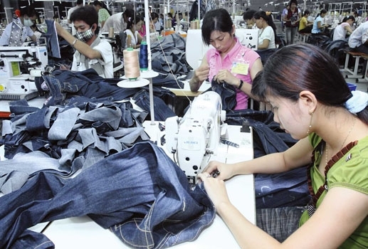 ຫວຽດນາມສູ້ຊົນຮອດປີ2030ແມ່ນປະເທດແຖວໜ້າໃນອາຊຽນໃນບັນດາຂົງເຂດມີທ່າແຮງ