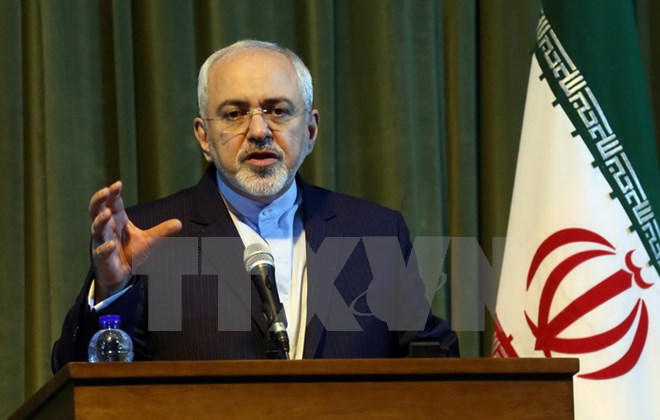 ອີຣານຮ້ອງຟ້ອງຊາອຸດີອາຣັບບີຂຶ້ນສປຊຍ້ອນບັນດາການກະທຳເກາະຜິດ