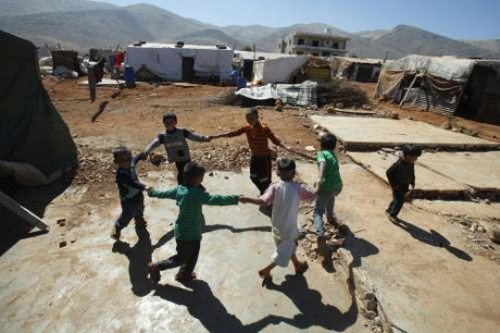 ຈຳນວນຊາວອົບພະຍົບເຂົ້າເອີລົບອາດຈະຂຶ້ນເຖິງ1ລ້ານຄົນໃນປີ2016