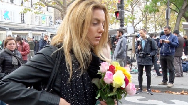 ສືບຕໍ່ບັນດາການເຄື່ອນໄຫວອາໄລຫາຜູ້ປະສົບເຄາະຮ້າຍໃນເຫດບຸກໂຈມຕີກໍ່ການຮ້າຍຢູ່ຝລັ່ງ