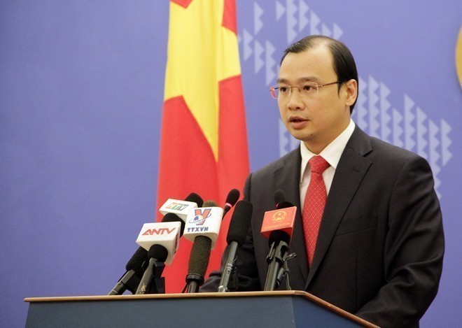 ຫວຽດນາມກ່າວປະມານເຫດບຸກໂຈມຕີຢູ່ນະຄອນຫຼວງຈາກາຕາ,ອິນໂດເນເຊຍ