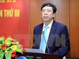 ຮັດແໜ້ນຄວາມສາມັກຄີມິດຕະພາບຫວຽດນາມ- ອິນໂດເນເຊຍ