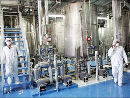 IAEAກະກຽມປະກາດບົດລາຍງານກ່ຽວກັບສຳເນົາເອກະສານນິວເຄຼຍອີຣານ