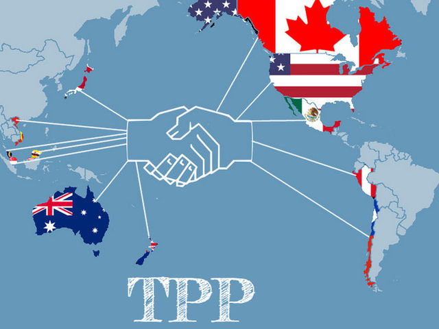 ກະຊວງອຸດສາຫະກຳແລະການຄ້າເຜີຍແຜ່ຂໍ້ມູນຂ່າວສານກ່ຽວກັບສັນຍາການຄ້າເສລີບາງສະບັບ