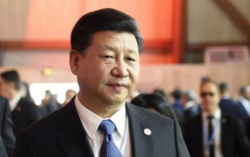 ປະທານປະເທດຈີນຢ້ຽມຢາມອາຣັບບີຊາອຸດິ,ອີຢິບ,ອີຣານ