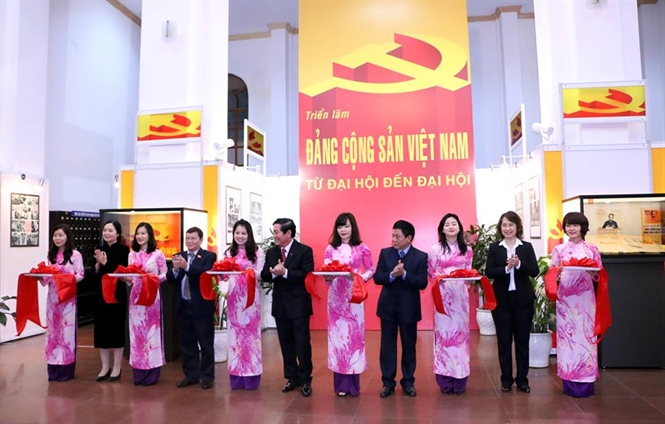 ພັກກອມມູນິດຫວຽດນາມມີບົດບາດສຳຄັນໃນຜົນສຳເລັດຂອງປະເທດຊາດ