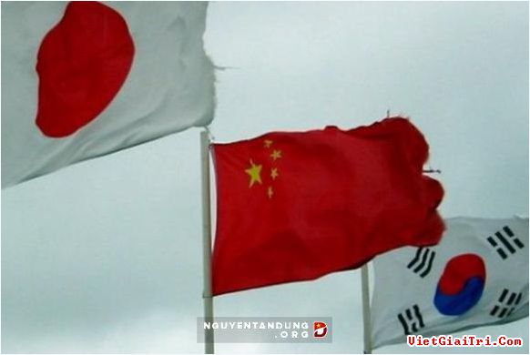 ເຈລະຈາFTAຍີ່ປຸ່ນ-ຈີນ-ສ.ເກົາຫລີຍັງບໍ່ທັນບັນລຸໄດ້ຄວາມຄືບໜ້າ