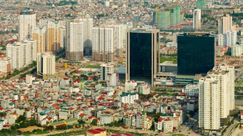 ຫວຽດນາມແມ່ນໜຶ່ງໃນບັນດາຕະຫຼາດພັດທະນາໄວທີ່ສຸດໃນໂລກ