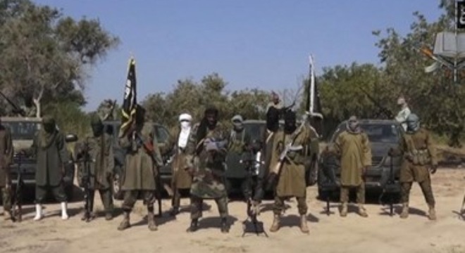 ເຫດວາງລະເບີດສະຫລະຊີບຢ່າງຮ້າຍແຮງຢູ່ກາເມີຣຸນ