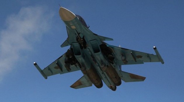 ລັດເຊຍແລະອາເມລິກາສືບຕໍ່ປຶກສາຫາລືບັນຫາຫຼີກລ່ຽງການປະທະກັນໃນເຂດນ່ານຟ້າຊີຣີ