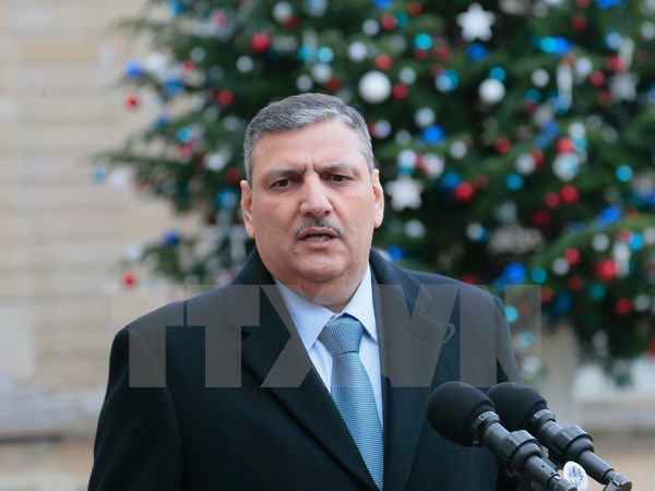 ຝ່າຍຄ້ານຢູ່ຊີຣີນາບຂູ່ວ່າຈະຖອນອອກຈາກການເຈລະຈາສັນຕິພາບ