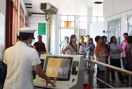 ເປັນເຈົ້າການປະຕິບັດບັນດາມາດຕະການປ້ອງກັນຕ້ານໂລກພະຍາດໂດຍໄວຣັດZikaກໍ່ຂຶ້ນ