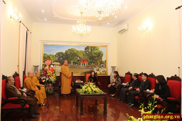 ບັນດາອົງການສາສະຫນາ,ອົງການທູຕານຸທູດອວຍພອນບຸນເຕັດອຳນາດການປົກຄອງ,ປະຊາຊົນທ້ອງຖິ່ນຕ່າງໆ