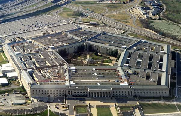 ທຳນຽບ 5 ແຈ ປະກາດແຜນການຊື້ອາວຸດໃນ5ປີຈະມາເຖິງ