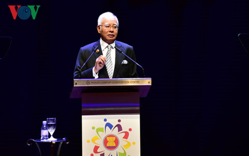 ອາຊຽນຢືນຢັນຄືນມາດຕະການແກ້ໄຂບັນຫາທະເລຕາເວັນອອກໂດຍສັນຕິວິທີ