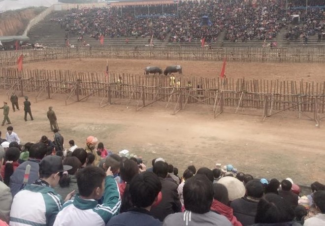 ບັນດາງານບຸນທີ່ເປັນມູນເຊື້ອໃນຕົ້ນລະດູບານໃໝ່ປີວອກ2016