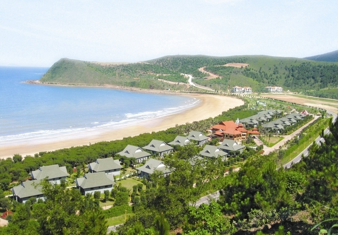 ກອງປະຊຸມສຳມະນາພັດທະນາການທ່ອງທ່ຽວເຂດທິດເໜືອ-ທິດໃຕ້ພາກກາງ